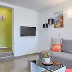 Muki-3 By Interhome *
