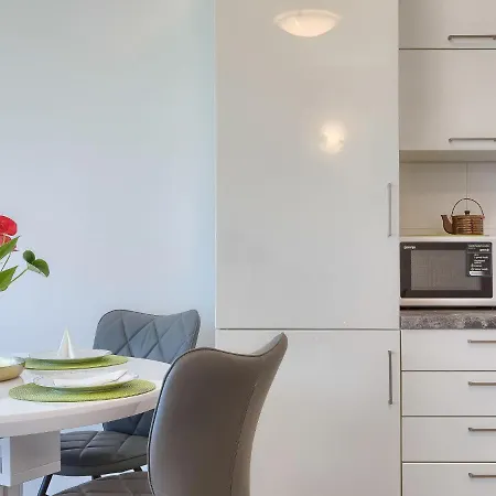 Muki-3 By Interhome Διαμέρισμα *