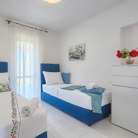 Διαμέρισμα Muki-3 By Interhome Μεντουλίν