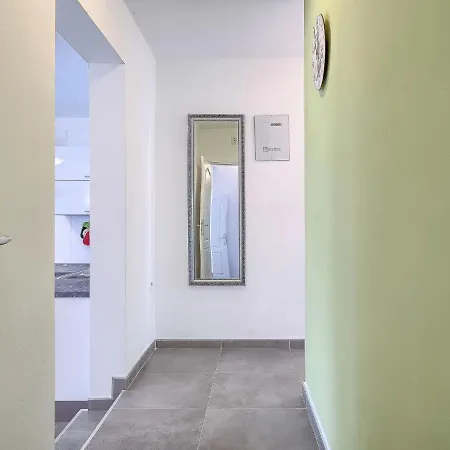 Διαμέρισμα Muki-3 By Interhome