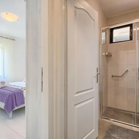 Διαμέρισμα Muki-3 By Interhome Μεντουλίν