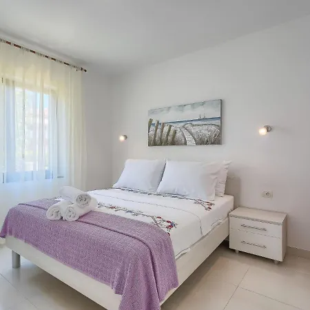 Διαμέρισμα Muki-3 By Interhome