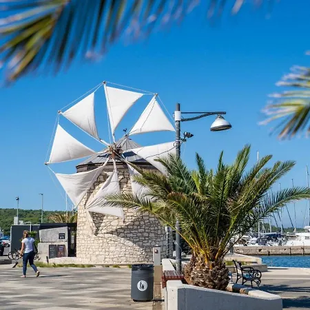 Διαμέρισμα Muki-3 By Interhome Μεντουλίν