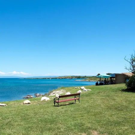 Διαμέρισμα Muki-3 By Interhome Μεντουλίν