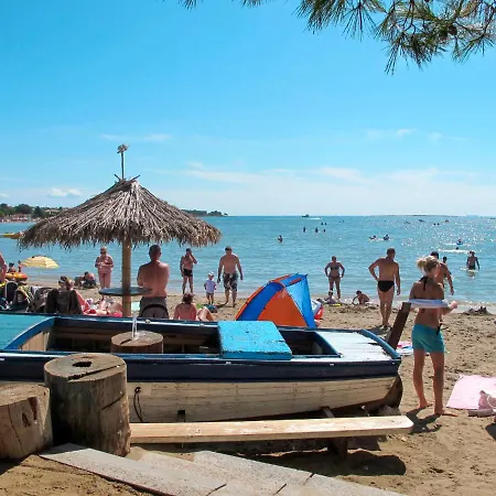 Muki-3 By Interhome *