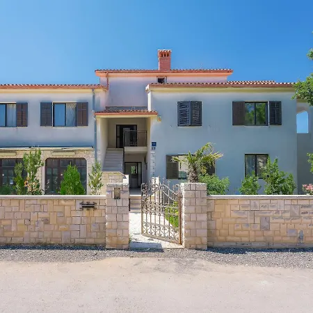 Muki-3 By Interhome Apartman