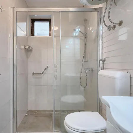 Muki-3 By Interhome Apartment