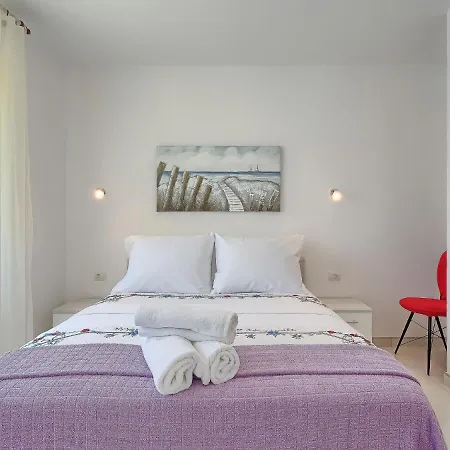 Apartment Muki-3 By Interhome Medulin