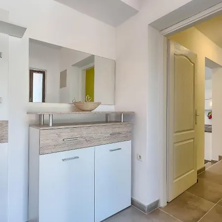 Muki-3 By Interhome Apartment