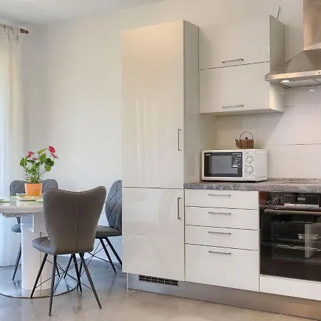 Muki-3 By Interhome Apartment