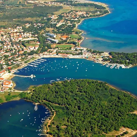 Muki-3 By Interhome Medulin