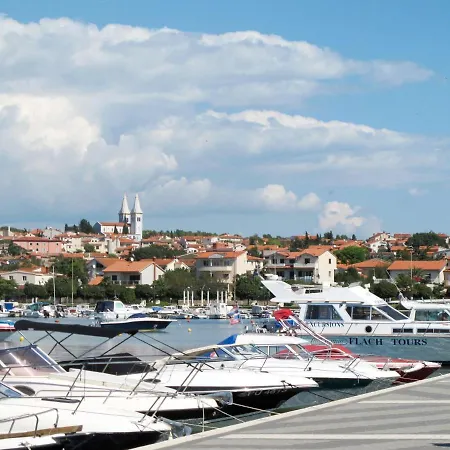 Muki-3 By Interhome Apartman Medulin