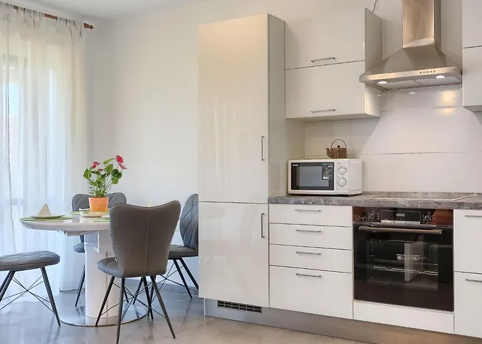 Muki-3 By Interhome 아파트