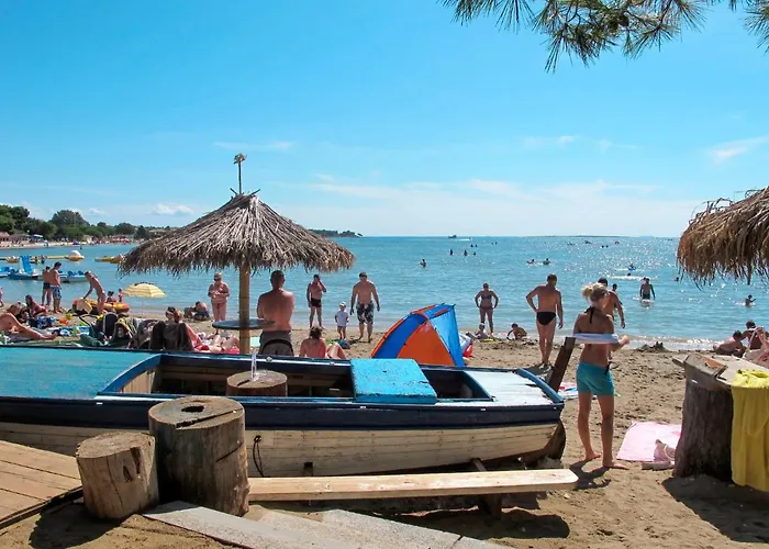 Muki-3 By Interhome *